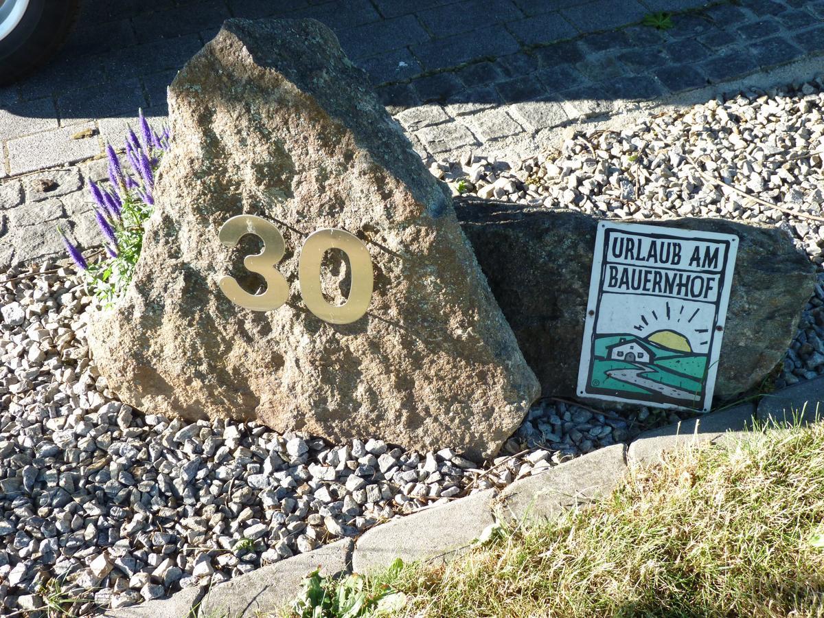 فيلا Ferienbauernhof Koller Helfenberg المظهر الخارجي الصورة